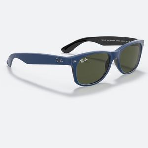 Ray-Ban RB2132 NEW WAYFARER Classic Sunglasses